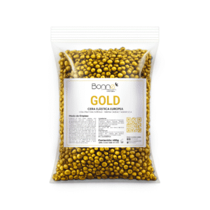 cera perlas gold para depilacion