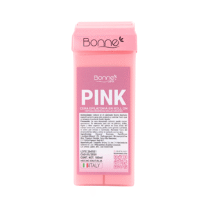 cera roll on pink para depilacion
