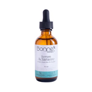 serum aclarante
