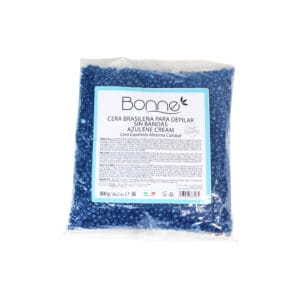 Cera elástica Azuleno