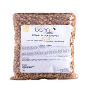 depilación con cera en piernas paso a paso