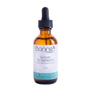 serum aclarante