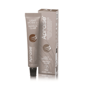 Apraise Light brown 20ml