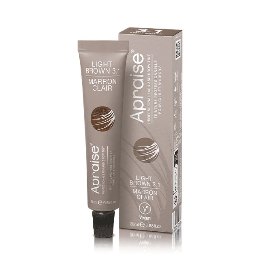 Apraise Light brown 20ml