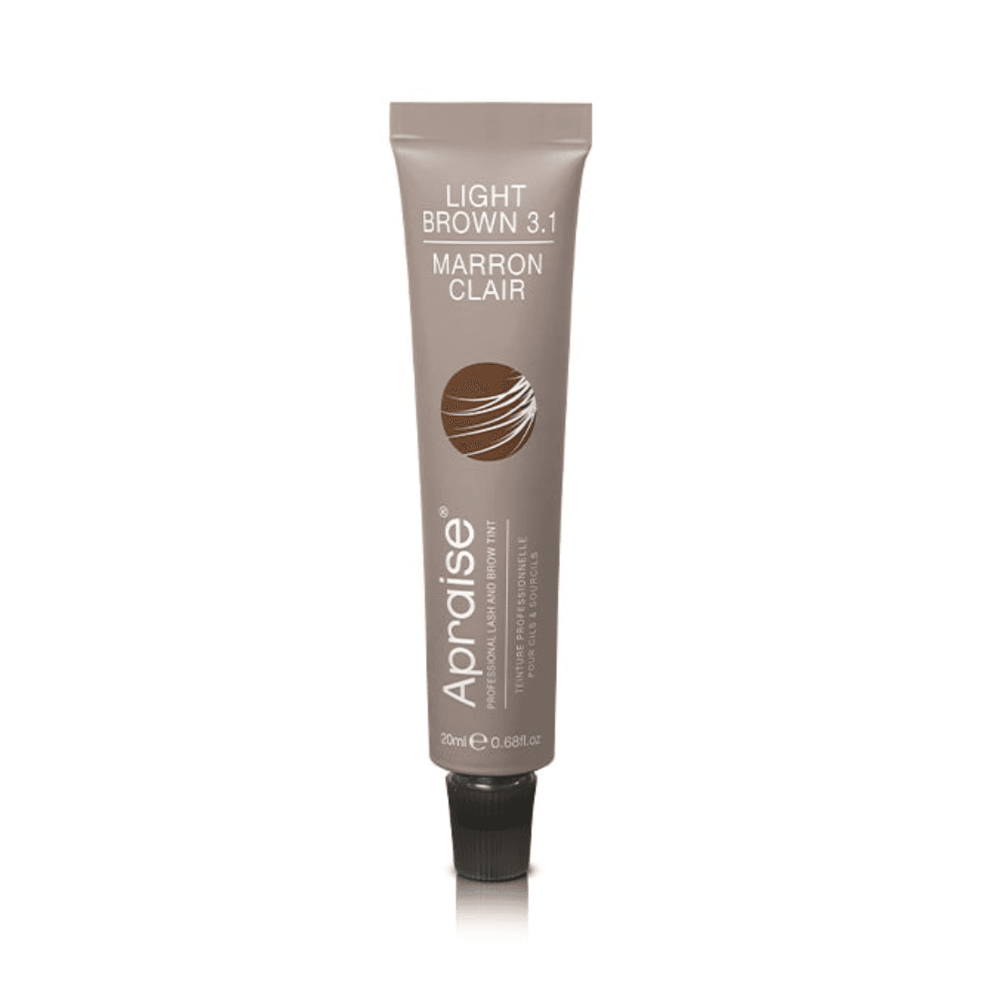 Apraise Light brown 20ml - Image 2