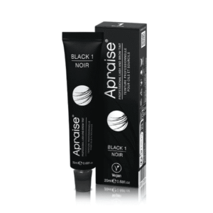 Apraise Black 1 - 20ml