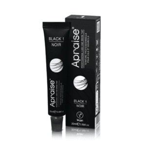 Tinte profesional para ceja y pestaña Bonne Wax