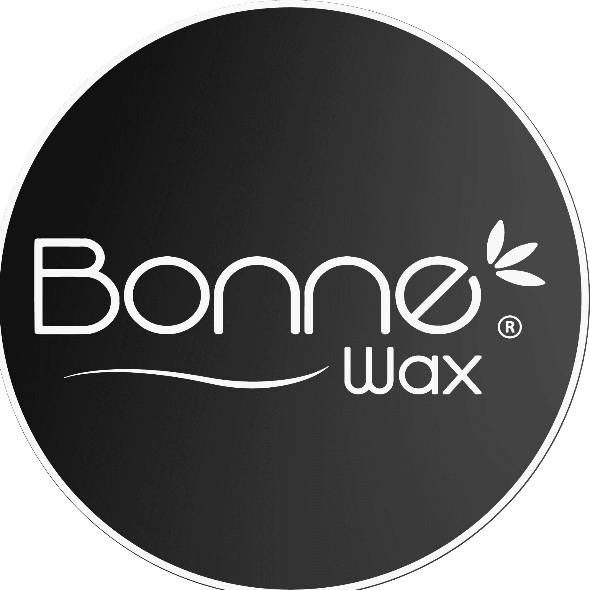 bonne wax logo